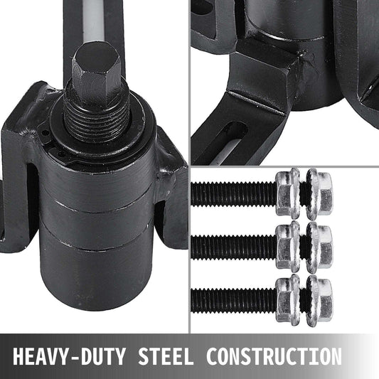 Crankcase Splitter Separator Tool Motorcycle , Dirt Bike ATV Crank Case - Bills variety store