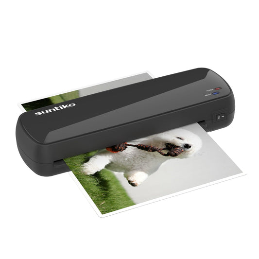 Versatile Laminator Machine , Long Term Color Preservation - Bills variety store