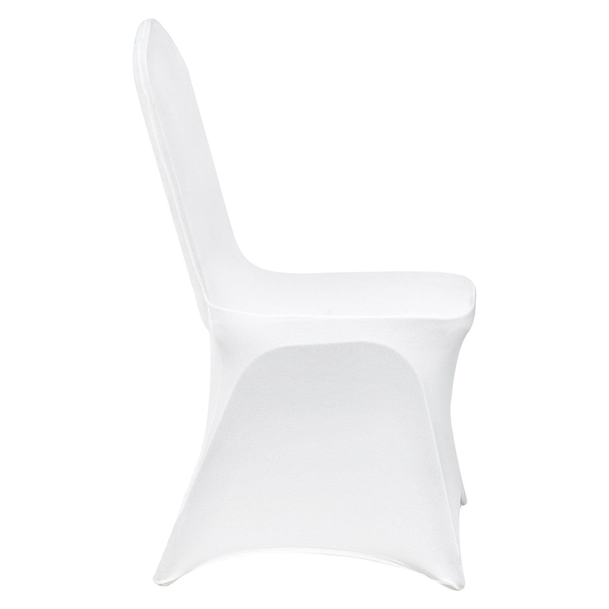 50 Pack Stretch Spandex Slipcovers for Dining & Holiday Gatherings - Bills variety store