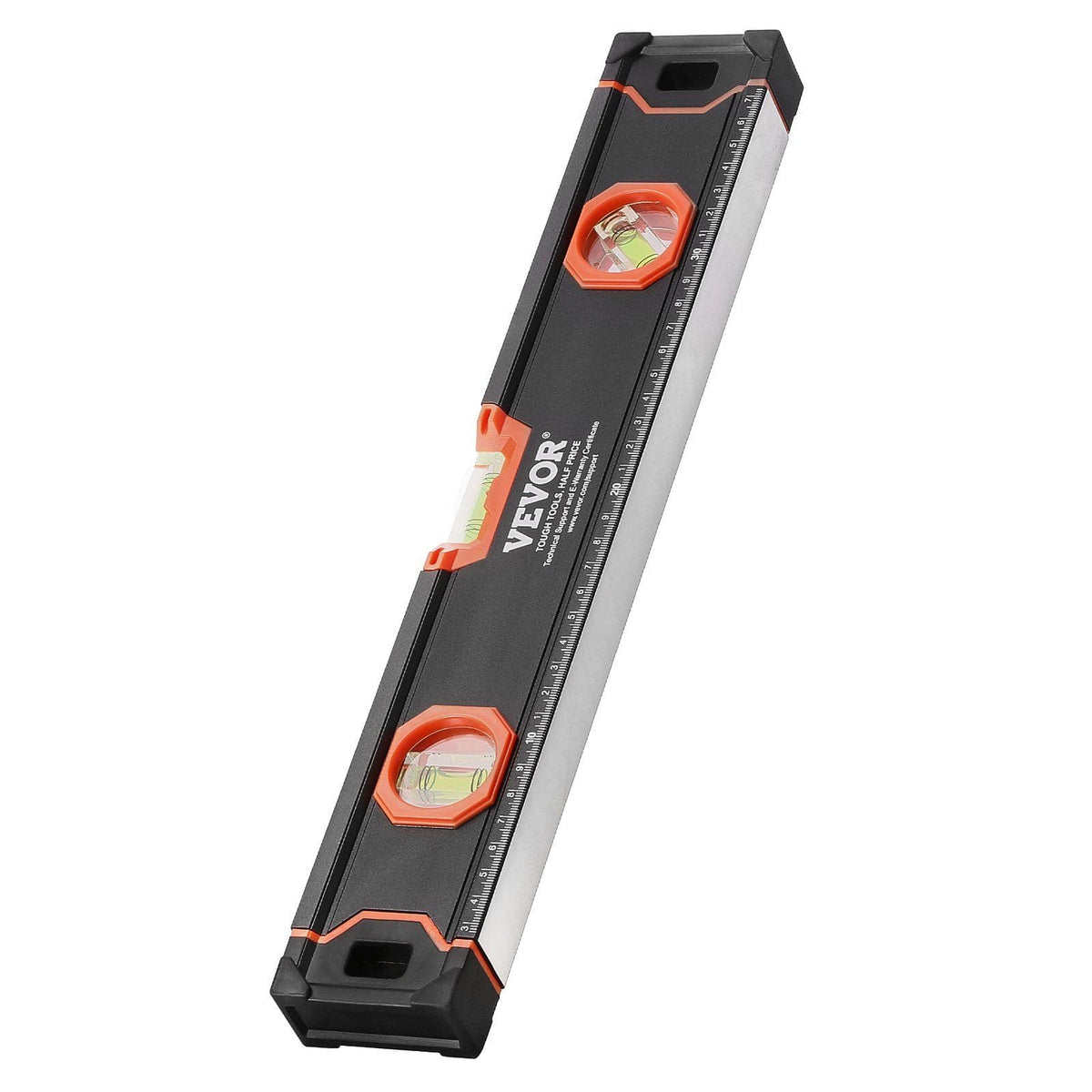 4-piece torpedo level , 48" , 24" , 16" and 10" - Bills variety store