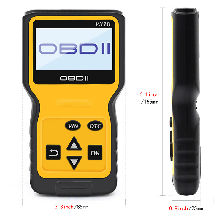 Vehicle diagnostic tool - Bills variety store