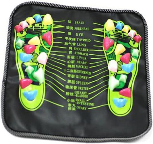Footology Mat Accu pressure And Massage For Feet - Bills variety store