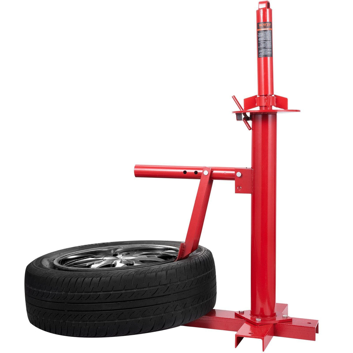 Portable Tire Changer & Bead Breaker Tool for 203-406 mm Tires - Bills variety store