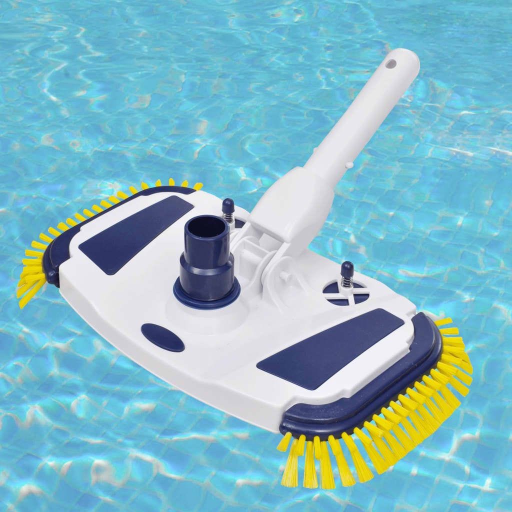 Pool Vacuum Head Cleaner Brush - Bills variety store