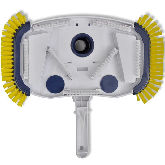 Pool Vacuum Head Cleaner Brush - Bills variety store