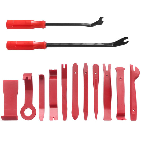 13 Pcs Auto Trim Removal Tool kit - Bills variety store