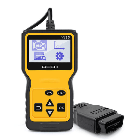 Vehicle diagnostic tool - Bills variety store
