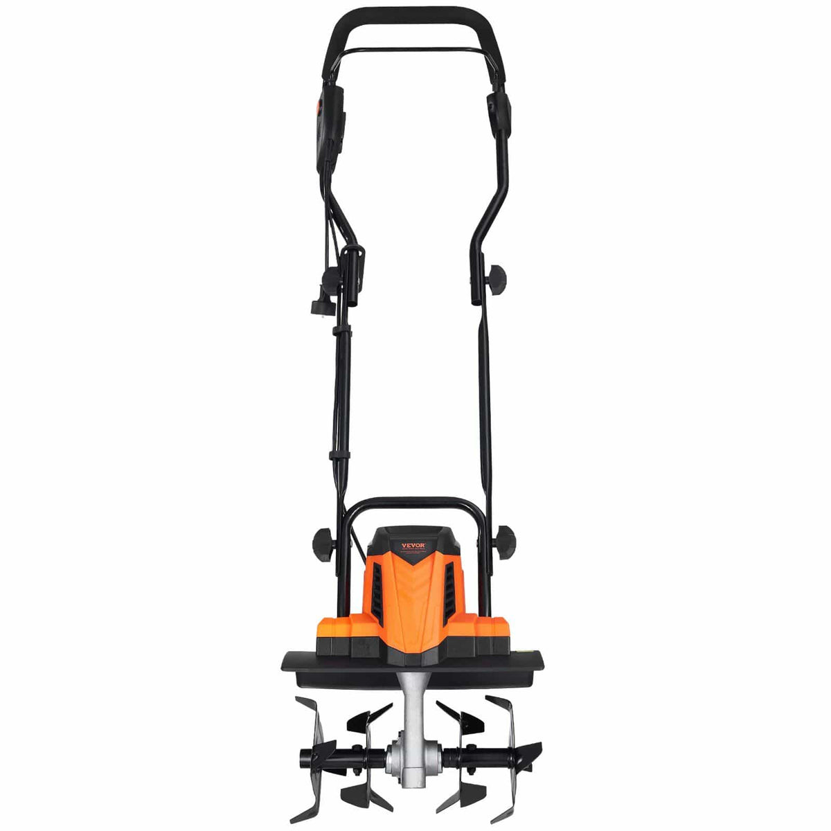 10 amp Electric Tiller , 14" tilling width , 3.94" tilling depth - Bills variety store