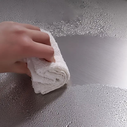 XXL 304 Stainless Steel Cutting Board Anti-Slip & Mildew-Proof - Bills variety store