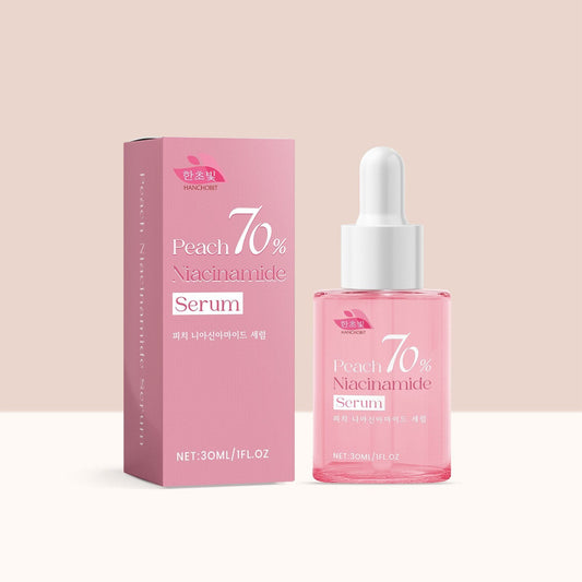 HANCHOBIT Niacinamide Face Moisturizing Serum, 30 ml - Bills variety store