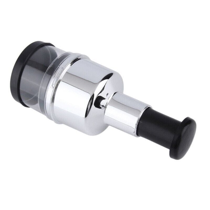 Vegetable Fruit Salad Onion Garlic Food Hand Chopper Cutter Slicer Peeler Dicer - Bills variety store