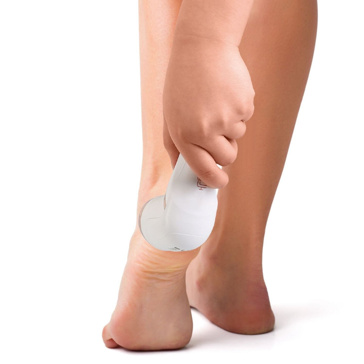 17Pcs Electric Foot Callus Remover with Vacuum Rechargeable Dead Skin Pedicure Machine - Bills variety store