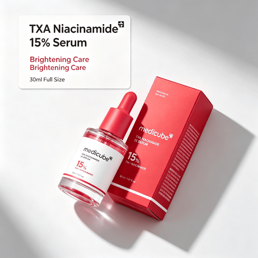 1.05oz Glow Facial Serum with 5% Glutathione , Liposome & 5% Niacinamide - Bills variety store