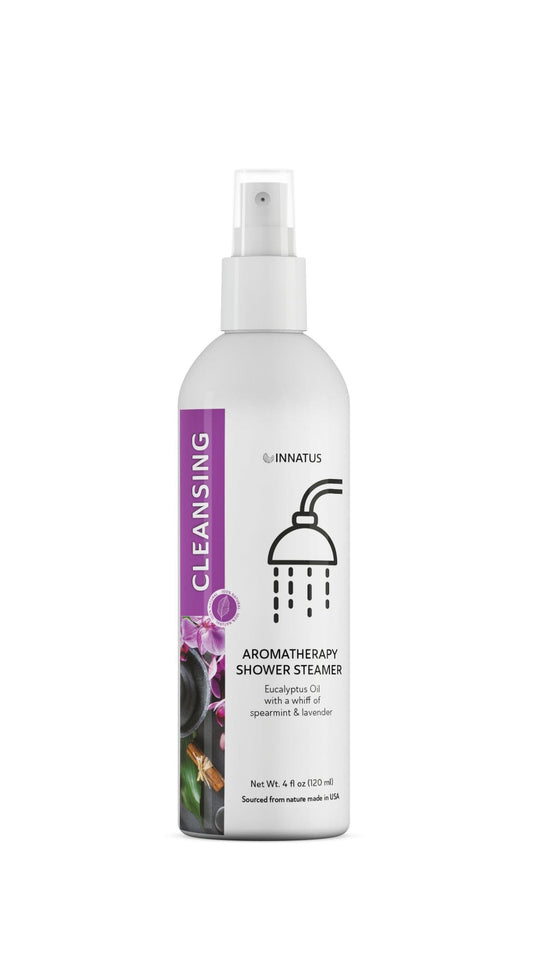 Cleansing Shower Spray with Eucalyptus & Spearmint - Bills variety store
