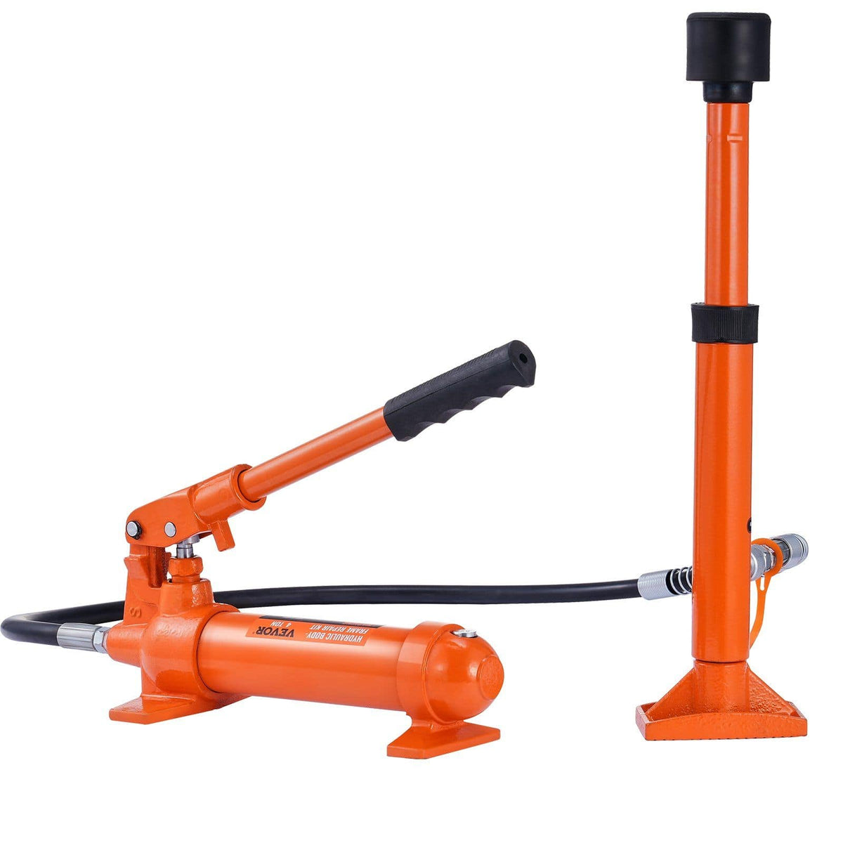 4 Ton/8800 LBS Porta Power, Portable Hydraulic Ram - Bills variety store