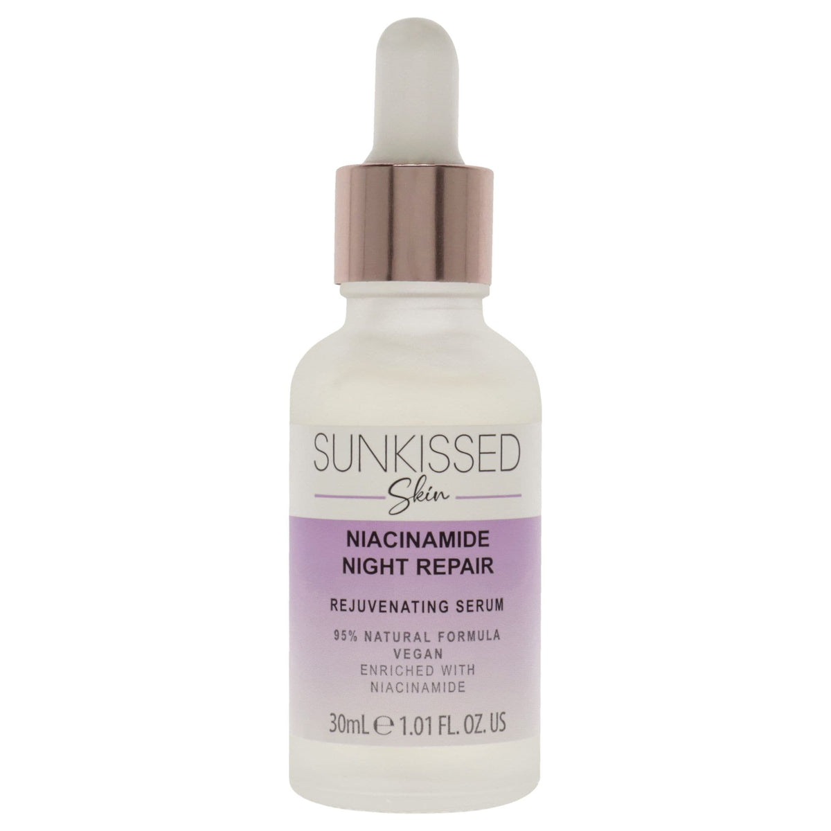Niacinamide Night Repair Serum - Bills variety store