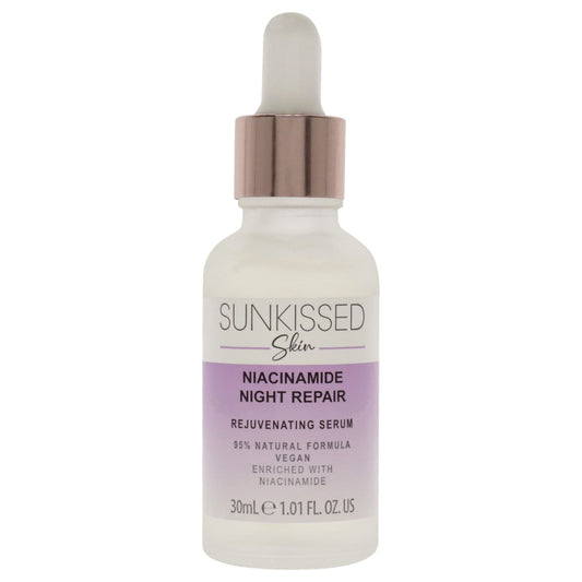 Niacinamide Night Repair Serum - Bills variety store