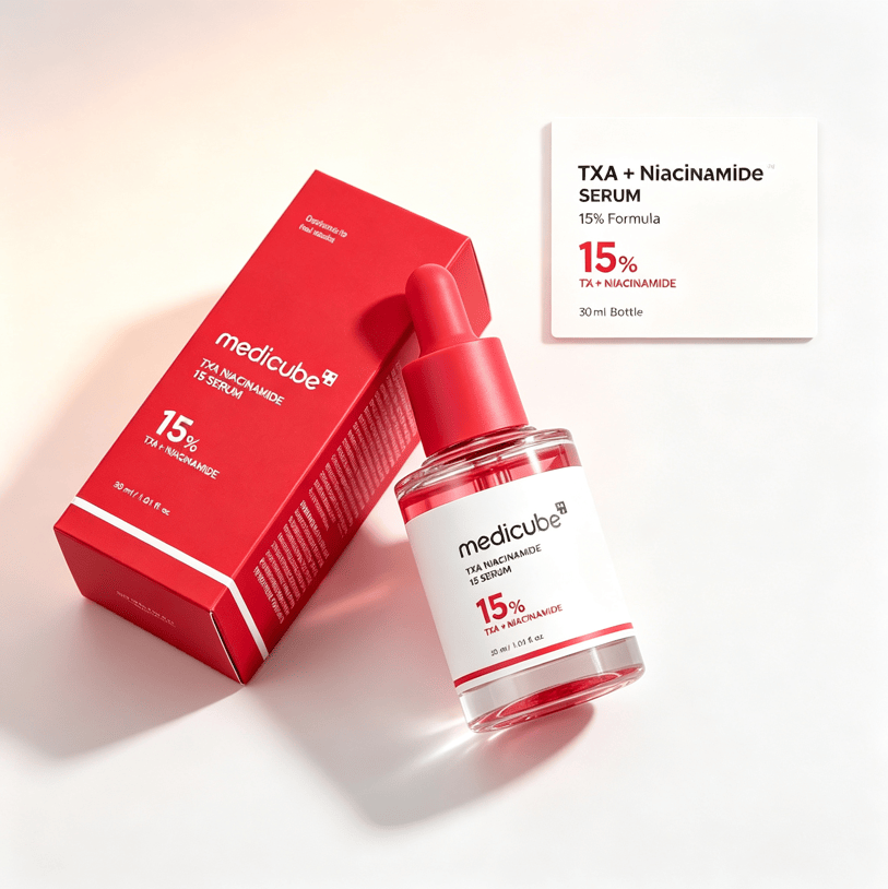 1.05oz Glow Facial Serum with 5% Glutathione , Liposome & 5% Niacinamide - Bills variety store