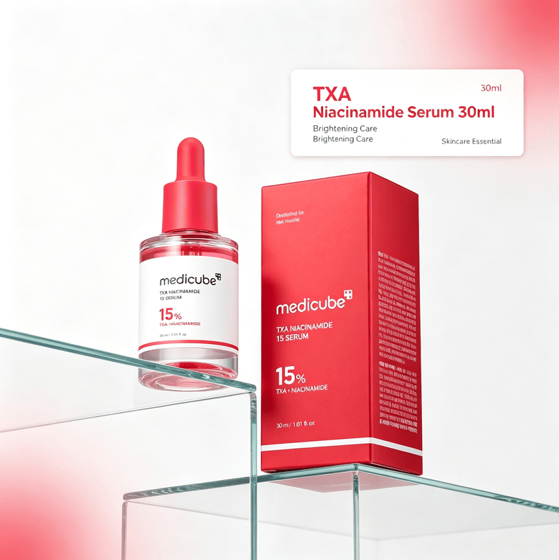 1.05oz Glow Facial Serum with 5% Glutathione , Liposome & 5% Niacinamide - Bills variety store