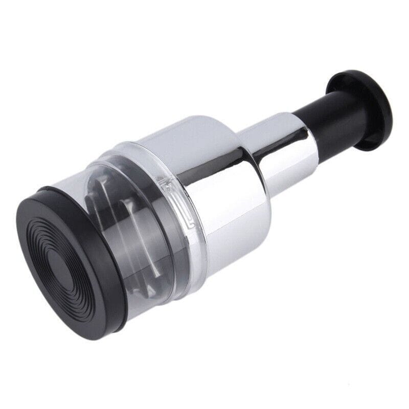 Vegetable Fruit Salad Onion Garlic Food Hand Chopper Cutter Slicer Peeler Dicer - Bills variety store
