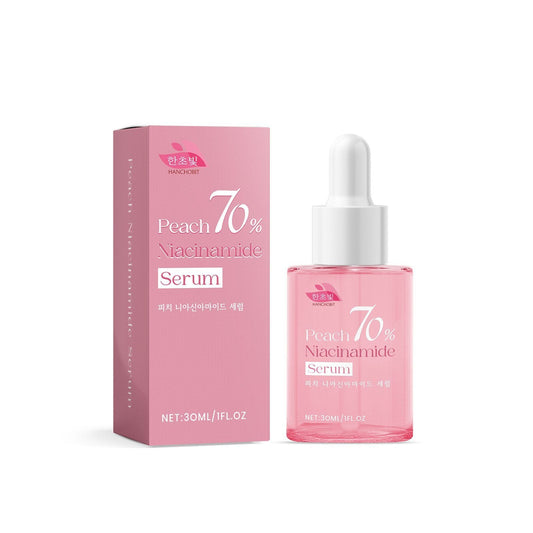HANCHOBIT Niacinamide Face Moisturizing Serum, 30 ml - Bills variety store
